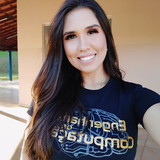 PÂMELA EVELYN CARVALHO