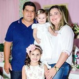 Janaina Pancieri Gottarde Sedel