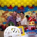 Patricia Rufino Beckert