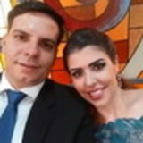 Ana Paula Brito Rodrigues