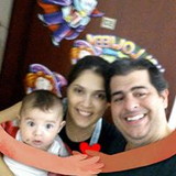 Gleice Adriana Dias Gomes