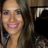 Cíntia da Silva Inácio