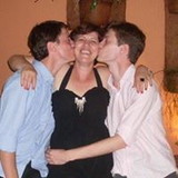 Sonia Regina Gimenez