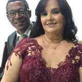 MARIA DE LOURDES MOREIRA MASCARENHAS