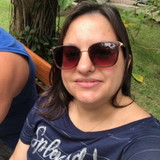 Evelyn Ribeiro de Freitas