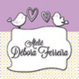 Débora Ferreira da Silva