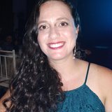 Gislaine Maria Fonseca