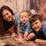 Edna Silva Oliveira Meneses