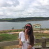 Kríscia Oliveira Teixeira