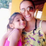 Patrícia Aparecida dos Santos de Oliveira Monteiro