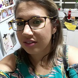 Leilane Borges Vidal