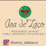 Ana de Laço