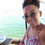 Elidiane Queiroz das Mercês