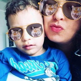 Suelen Vanessa Andrade Mateus