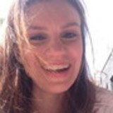 Roberta Carlini Peseto