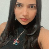 Evelly Santos dos Santos