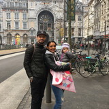 Rosângela de Fátima Pereira