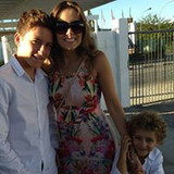 LAURA LUANA BRAGA LAZARO