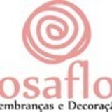 Rosaflor - Lembranças e Decoração