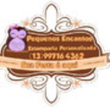 Pequenos Encantos Estamparia