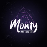 Monty Art's Digital