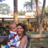 Joyse Mara de Souza do Nascimento