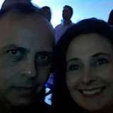 Silvia Regina Gorgueira Monteiro