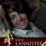 terezinha fe laranjeira