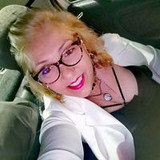 Lucia Maria e Silva Oliveira