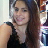 Letícia de Fatima Carius Afonso