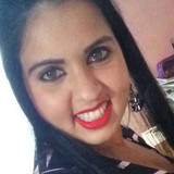 Crislaine Machado de Moura