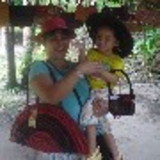 Ana Lúcia Reina de Souza