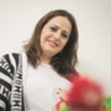 Karine Gesser do Nascimento