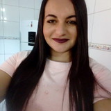 Mikaelle dos anjos silva