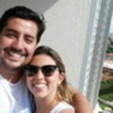 Mayra Sarah Lima Svicero