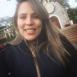 Jéssyca Michelle Almeida