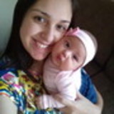 Audrey Cassiano dos Santos Di Tolvo