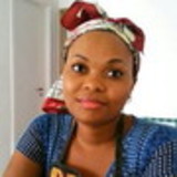 Patricia Luiza Pires dos Santos