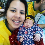 Beatriz Evelin Braga