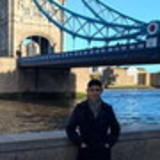 Emerson Henrique Cavalcante