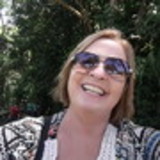 TANIA ELVIRA DA ROSA