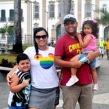 tatiane antonia da silva