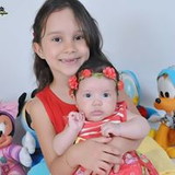 Samanta laila vieira geraldo