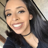 Carla Daniele Marinho de Oliveira