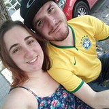 Melissa Camilo Delabrida