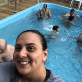 joseane Major de Oliveira Pereira