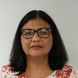 Lucy Elaine Chagas de Melo