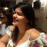 Natasha Cavalcante Santana