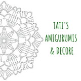 Tati's Amigurumis & Decore