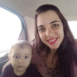 PRISCILA ALBINA DA SILVA